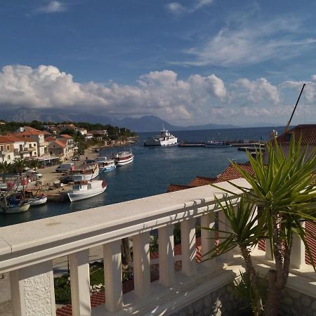 Apartments Maja I Mate Sucuraj Bagian luar foto