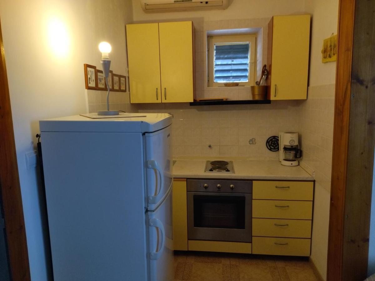 Apartments Maja I Mate Sucuraj Bagian luar foto