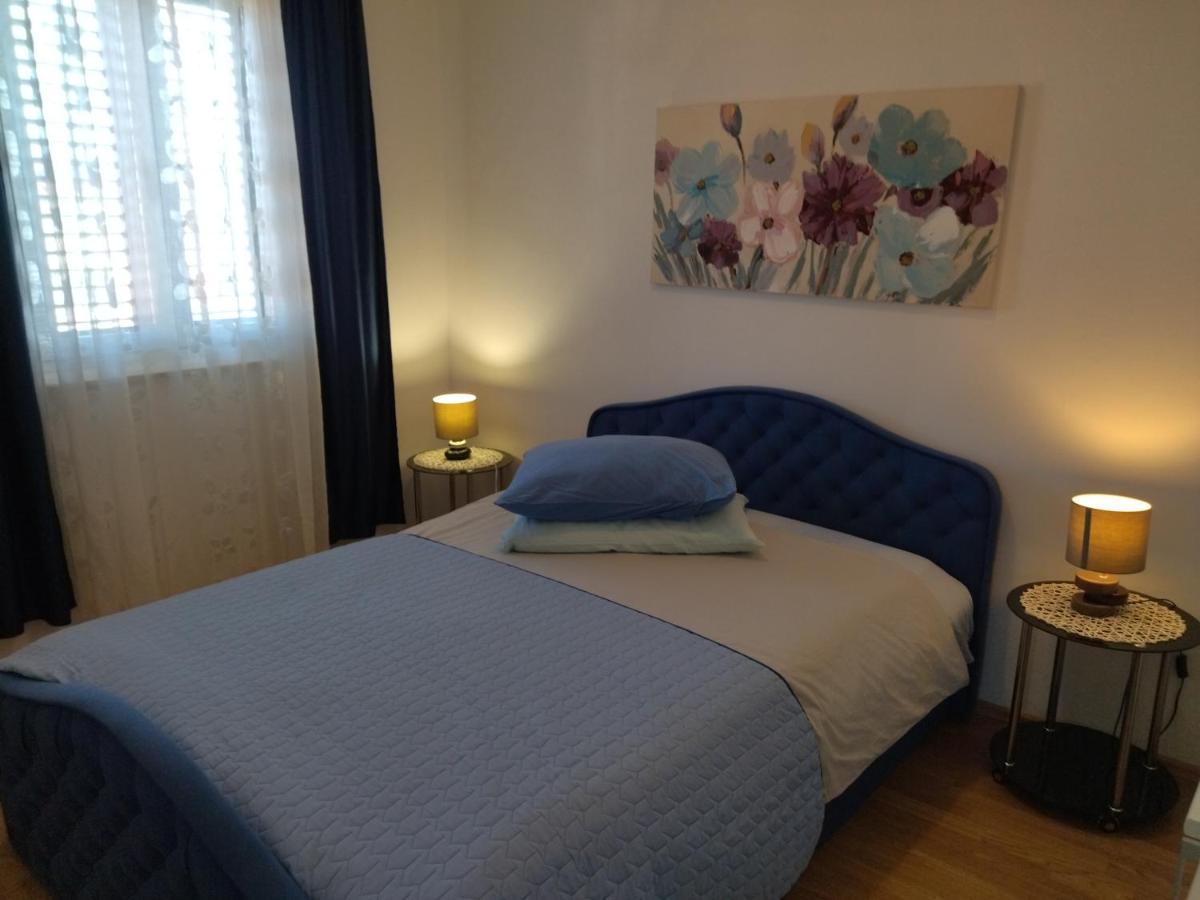 Apartments Maja I Mate Sucuraj Bagian luar foto
