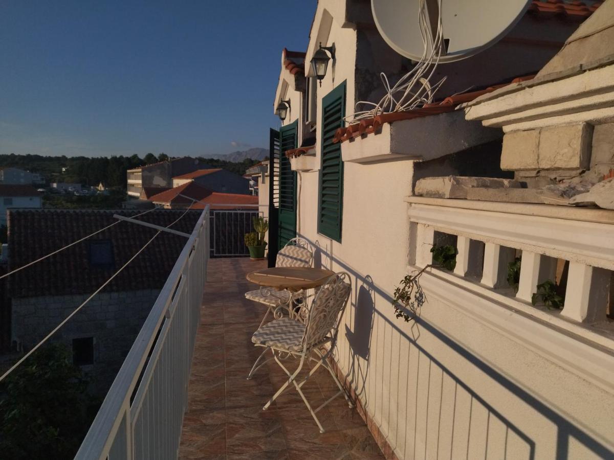 Apartments Maja I Mate Sucuraj Bagian luar foto